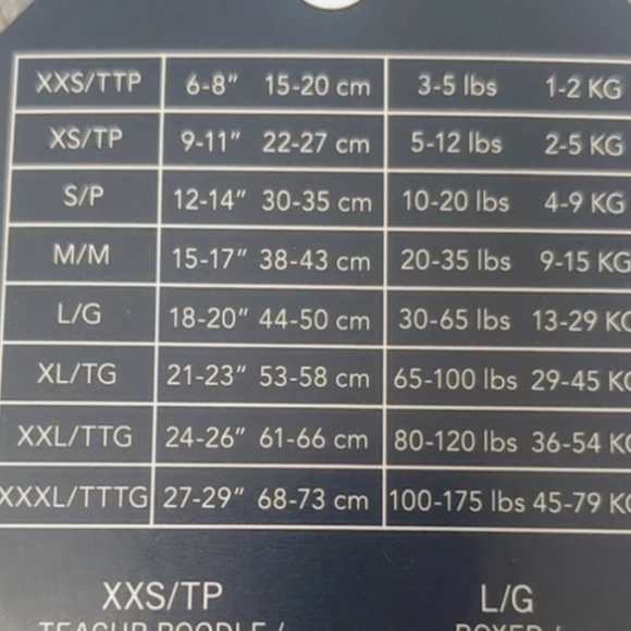 Brand New Nautica Gray Chenille Dog Sweater - Picture 8 of 10